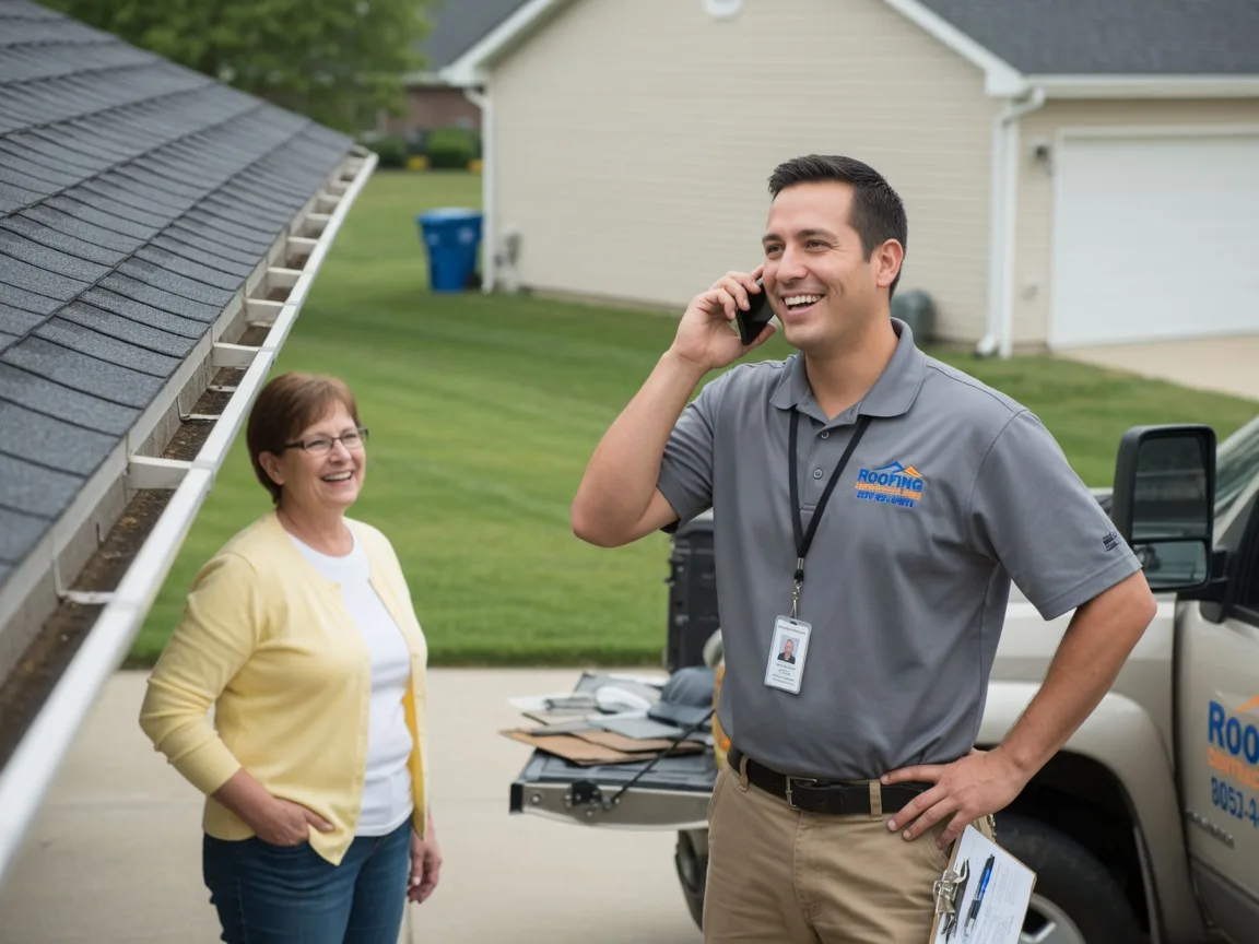 Local Roofing Contractors Dayton, VA FAQs
